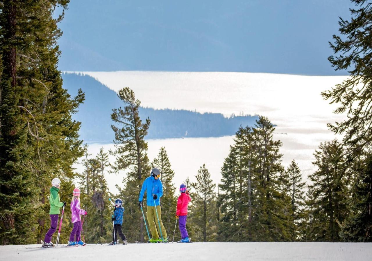 Holiday home Northstar For 8 Free Shuttle