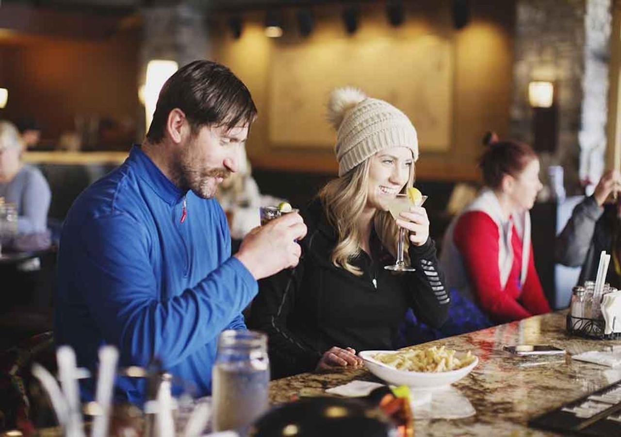 Northstar For 8 Free Shuttle Holiday home