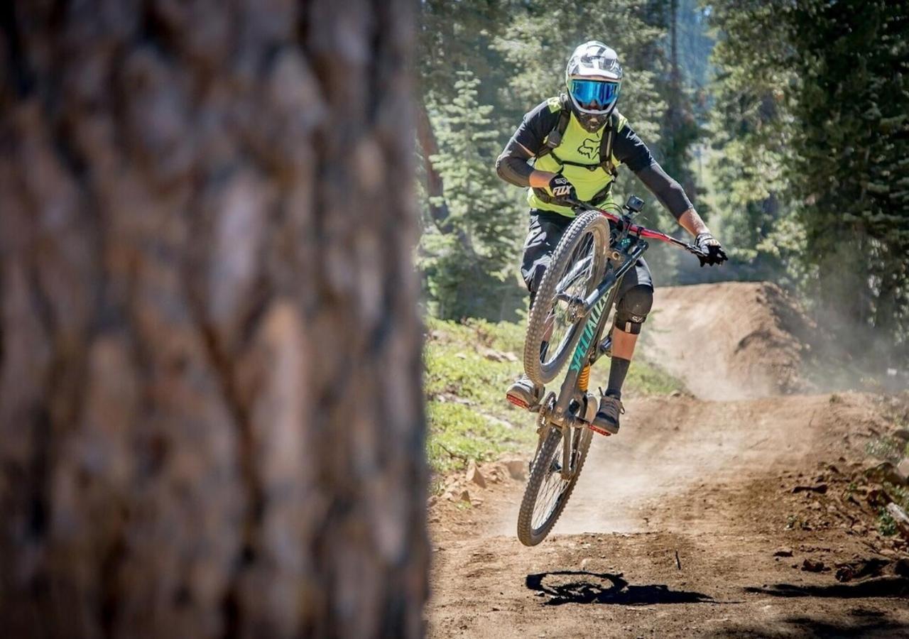 Holiday home Northstar For 8 Free Shuttle