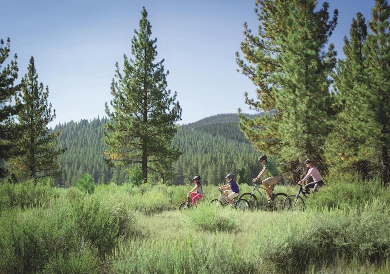 Northstar For 8 Free Shuttle Holiday home *