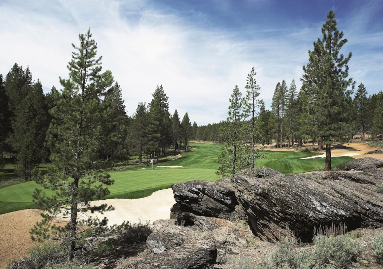 Northstar For 8 Free Shuttle Holiday home Truckee