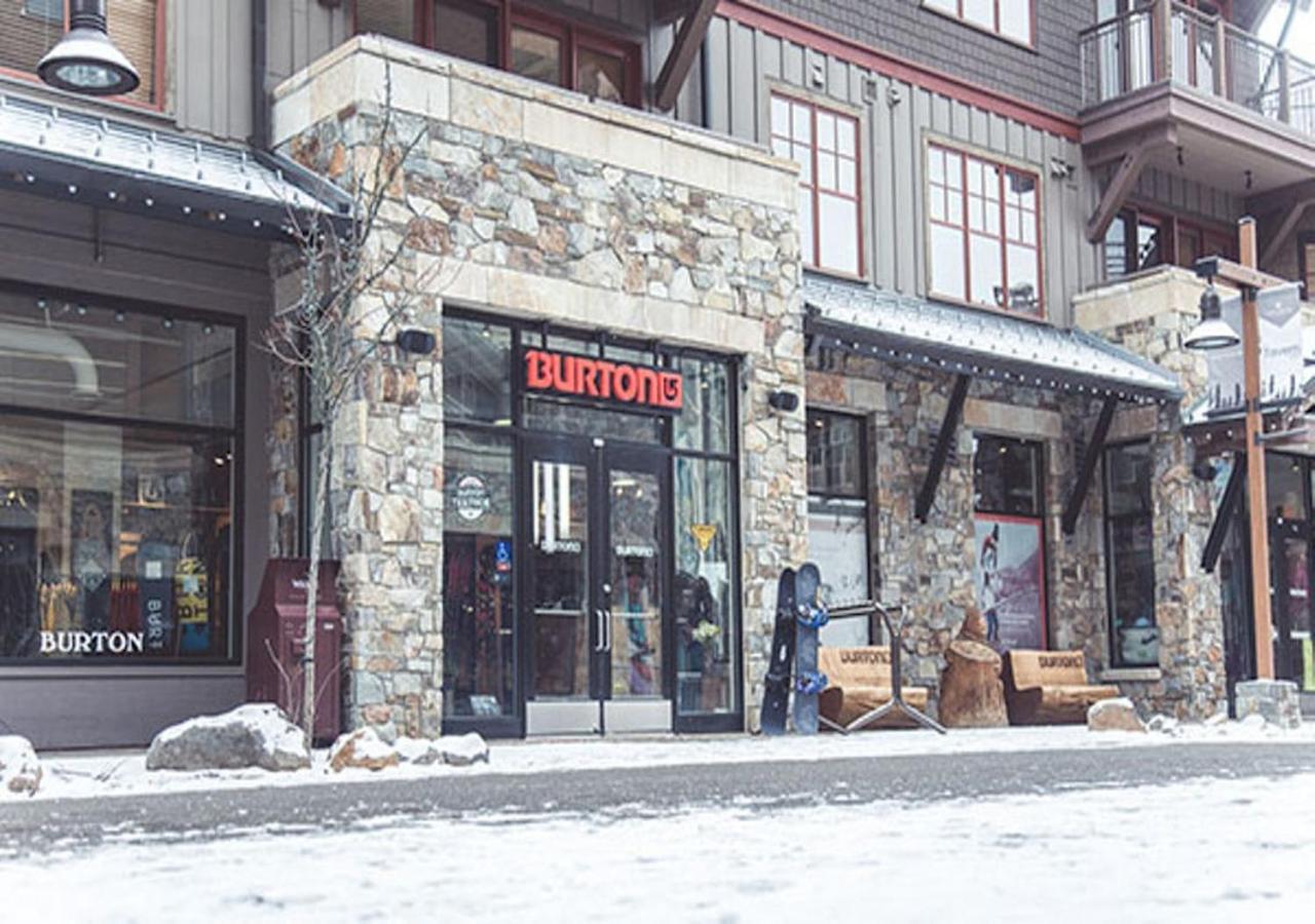 Northstar For 8 Free Shuttle Holiday home