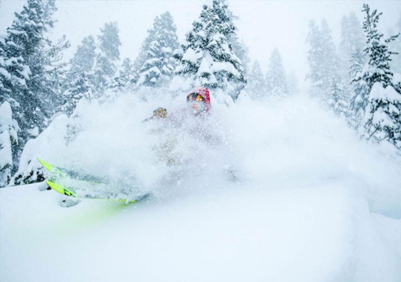 Holiday home Northstar For 8 Free Shuttle Truckee