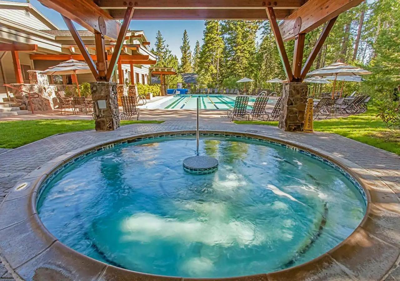 Holiday home Northstar For 8 Free Shuttle *