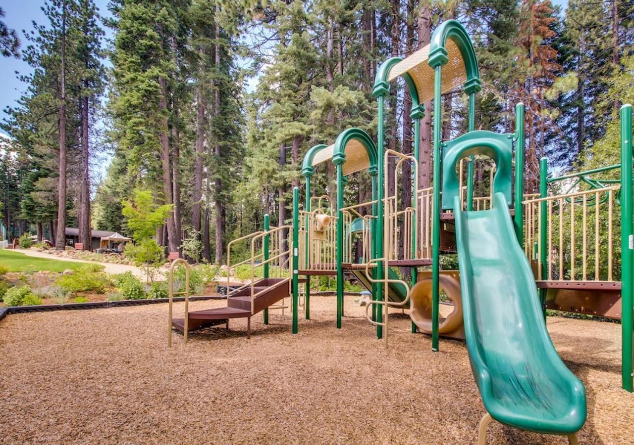Northstar For 8 Free Shuttle Holiday home Truckee