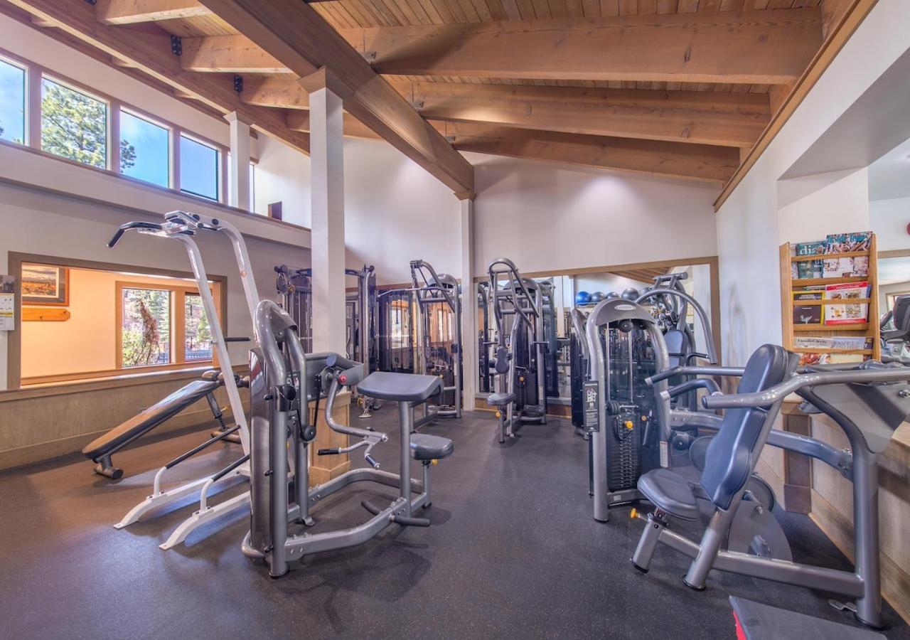Holiday home Northstar For 8 Free Shuttle Truckee
