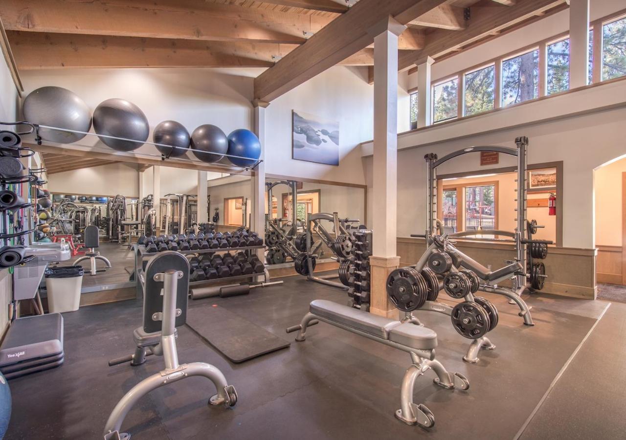 Holiday home Northstar For 8 Free Shuttle