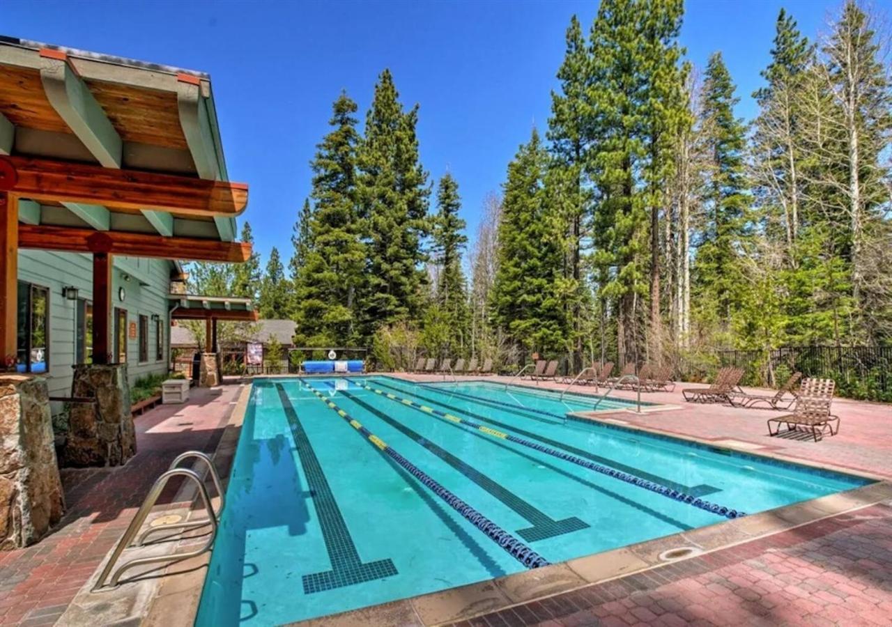Holiday home Northstar For 8 Free Shuttle Truckee
