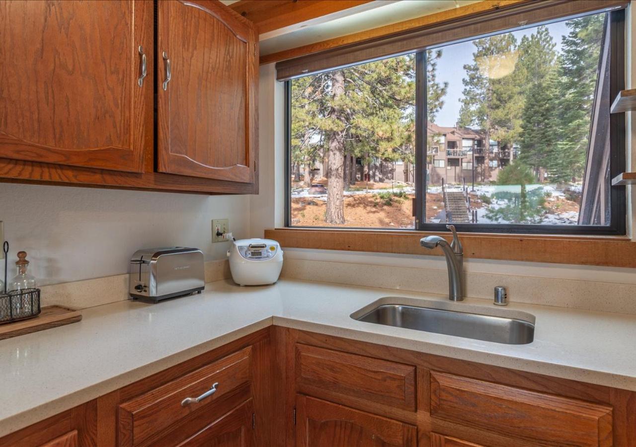 Northstar For 8 Free Shuttle Holiday home