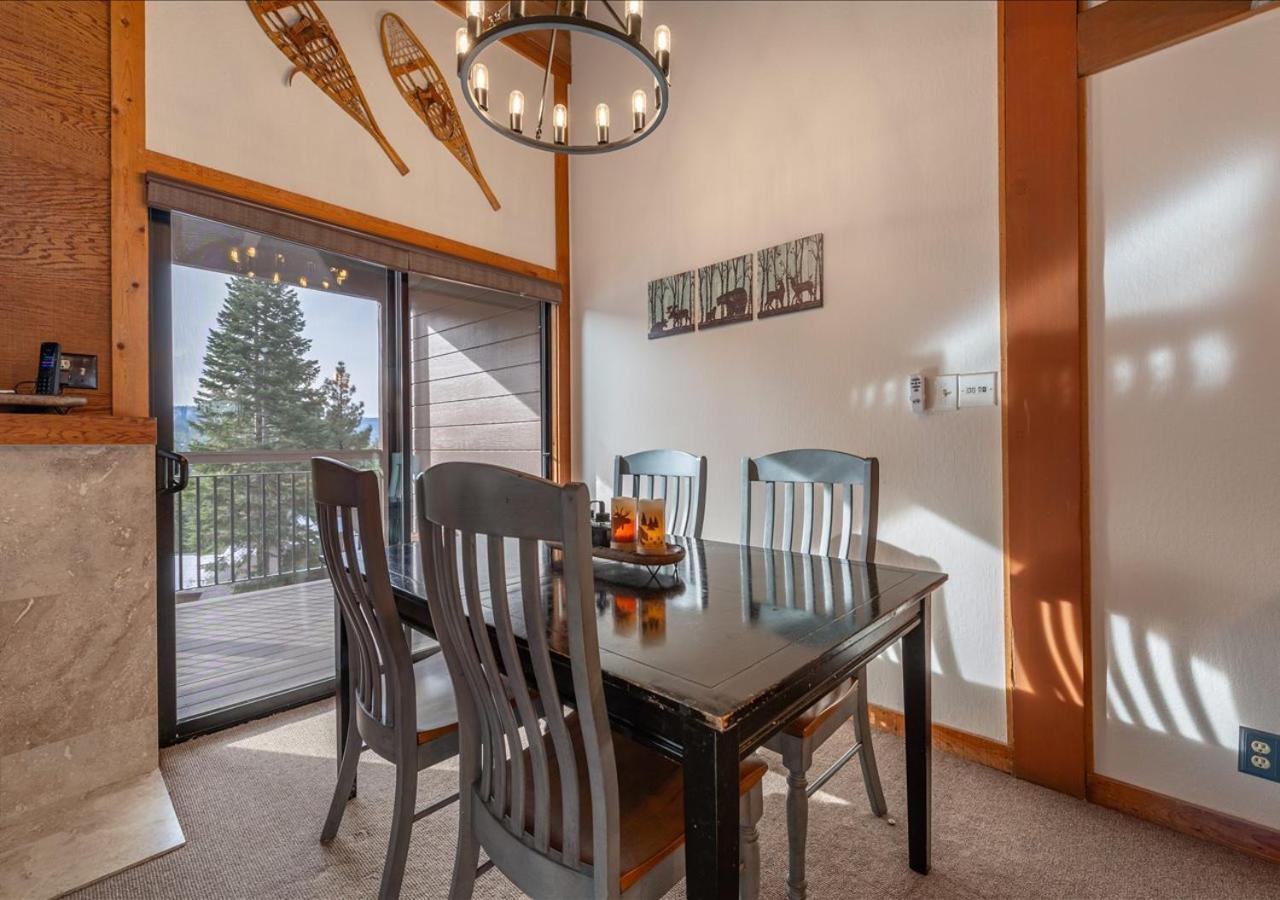 Holiday home Northstar For 8 Free Shuttle *