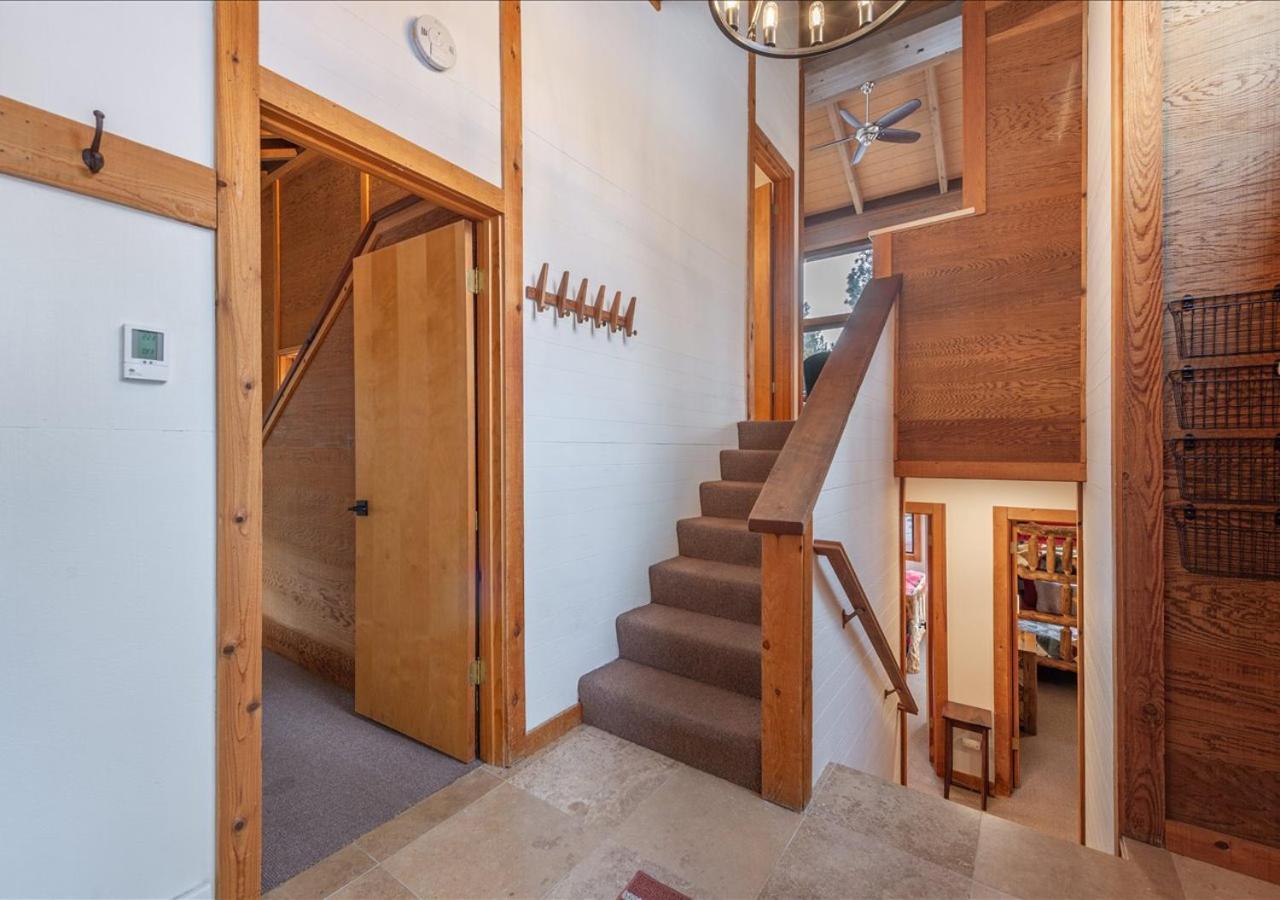 Northstar For 8 Free Shuttle Holiday home