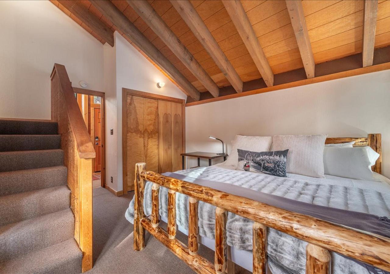 Northstar For 8 Free Shuttle Holiday home *