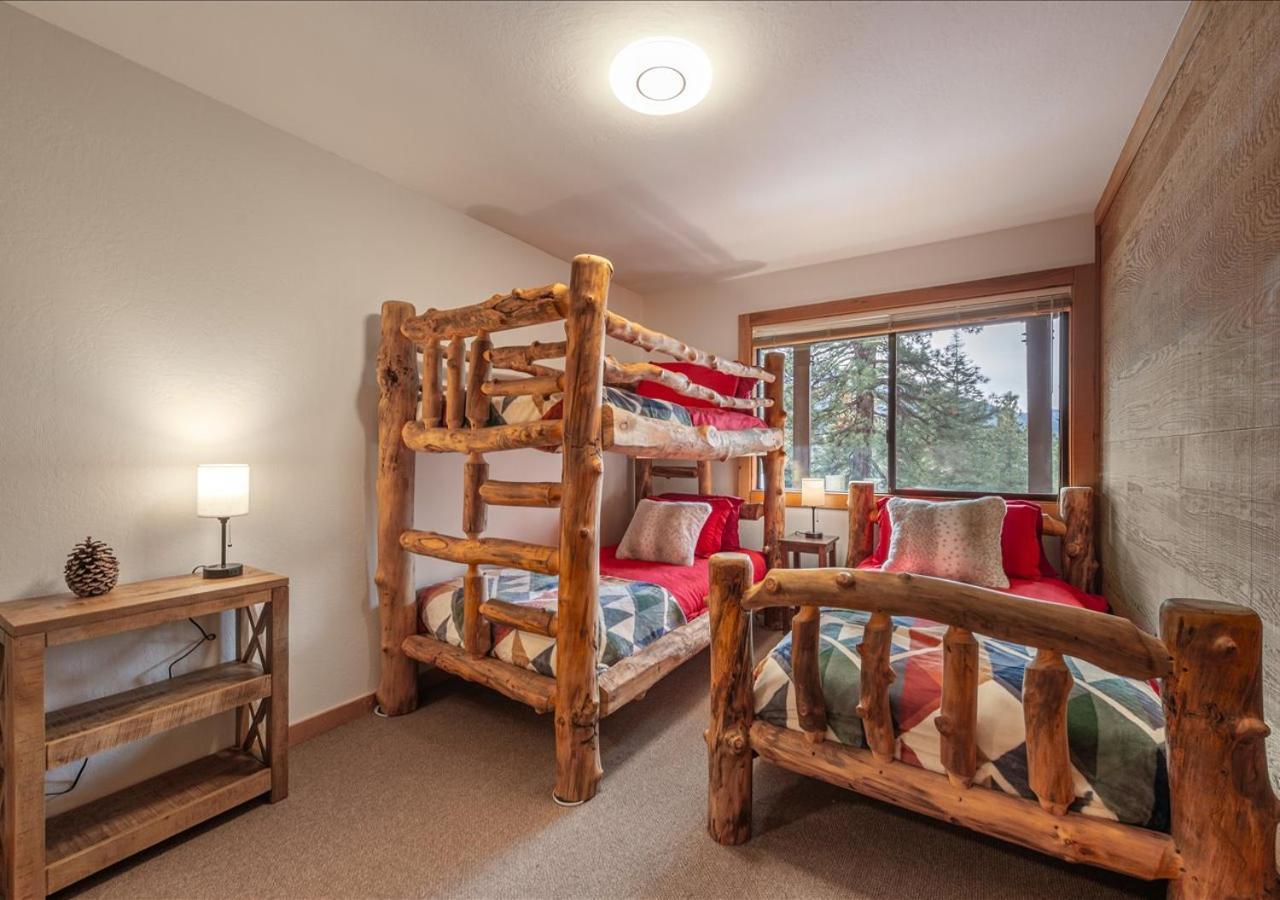 Holiday home Northstar For 8 Free Shuttle Truckee