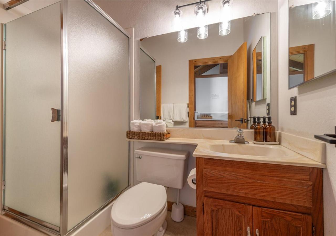 Northstar For 8 Free Shuttle Holiday home *